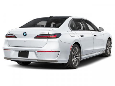 New 2026 BMW i7 eDrive50 image 2