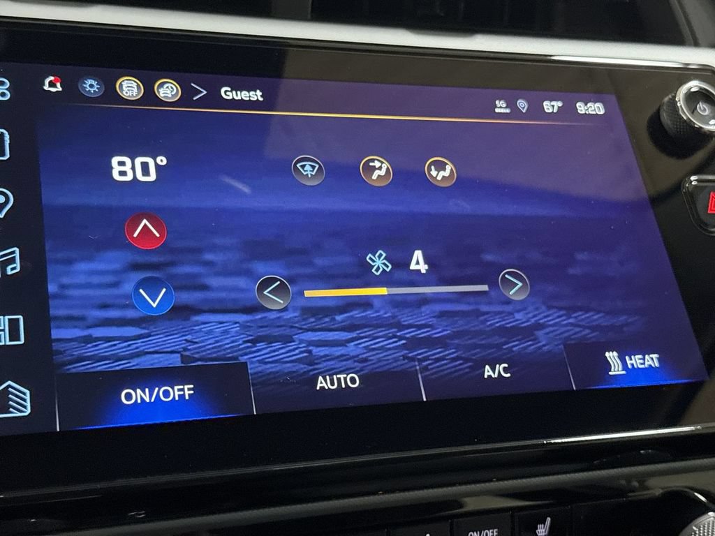 New 2027 Chevrolet Bolt LT w/ Comfort Package FWD image 17