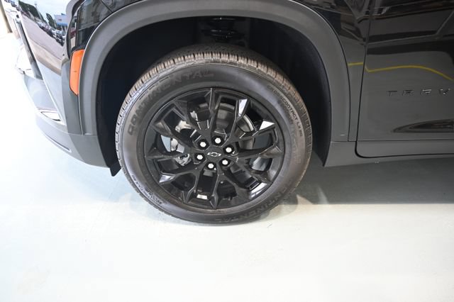 New 2026 Chevrolet Traverse LT w/ Midnight/Sport Edition FWD image 28