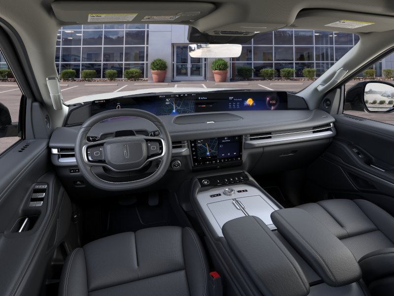 New 2025 Lincoln Navigator L Reserve AWD/4WD image 46