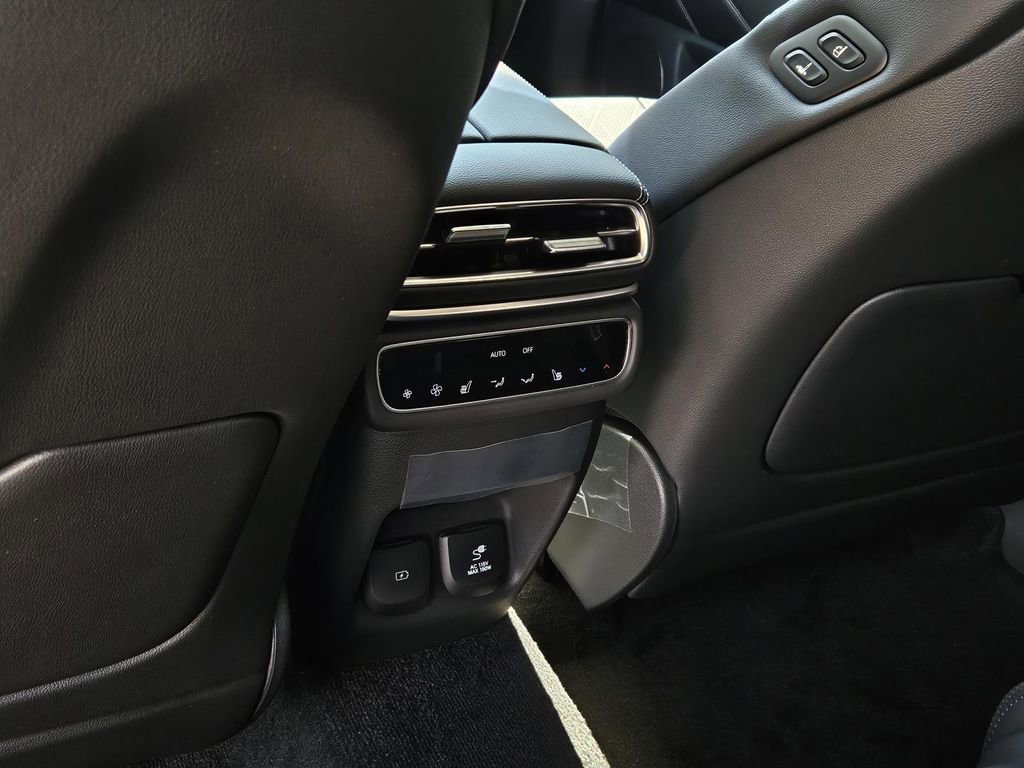 New 2026 Genesis GV80 2.5T Prestige image 17
