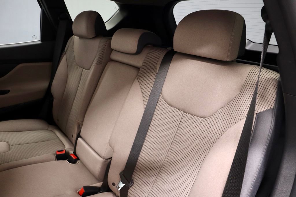 Certified 2023 Hyundai Santa Fe SEL AWD/4WD image 23