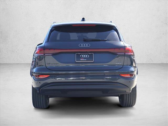New 2027 Audi Q6 e-tron Premium AWD/4WD image 7