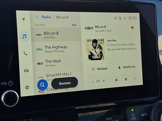 Used 2024 Toyota Highlander XLE image 18