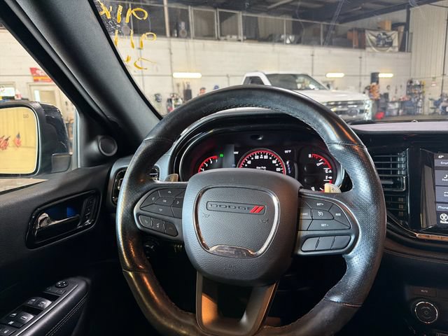 Used 2021 Dodge Durango GT AWD/4WD image 29
