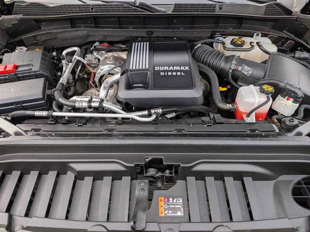 Used 2023 GMC Sierra 1500 AT4 w/ AT4 Premium Package image 16
