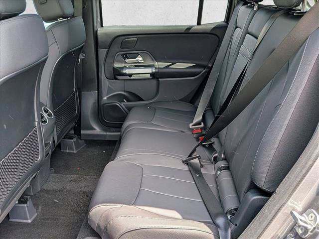New 2026 Mercedes-Benz GLB 250 4MATIC image 17