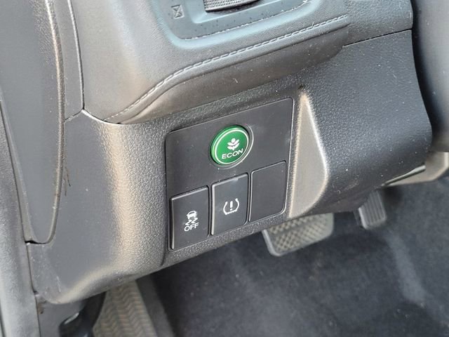 Used 2019 Honda HR-V LX image 19