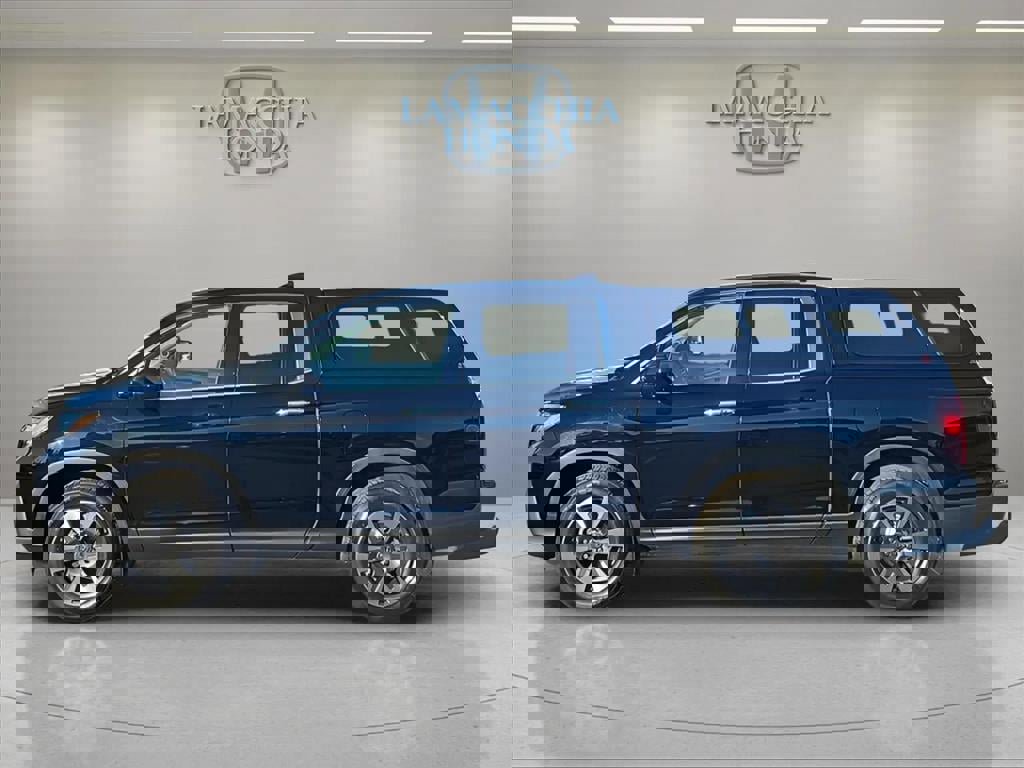 Used 2017 Honda Ridgeline RTL-E image 2