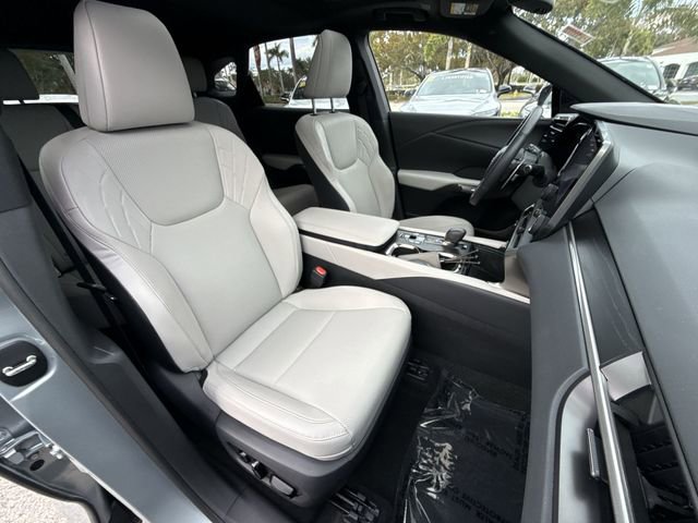 Certified 2025 Lexus RX 350 F Sport w/ Convenience Package image 26