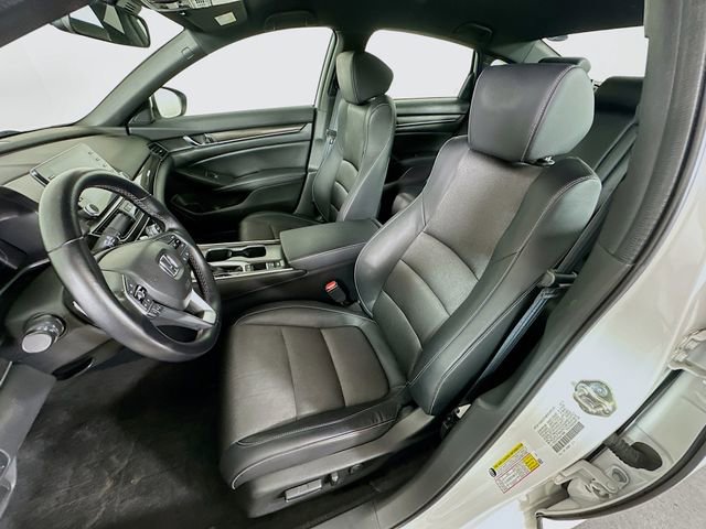 Certified 2018 Honda Accord Sport image 26