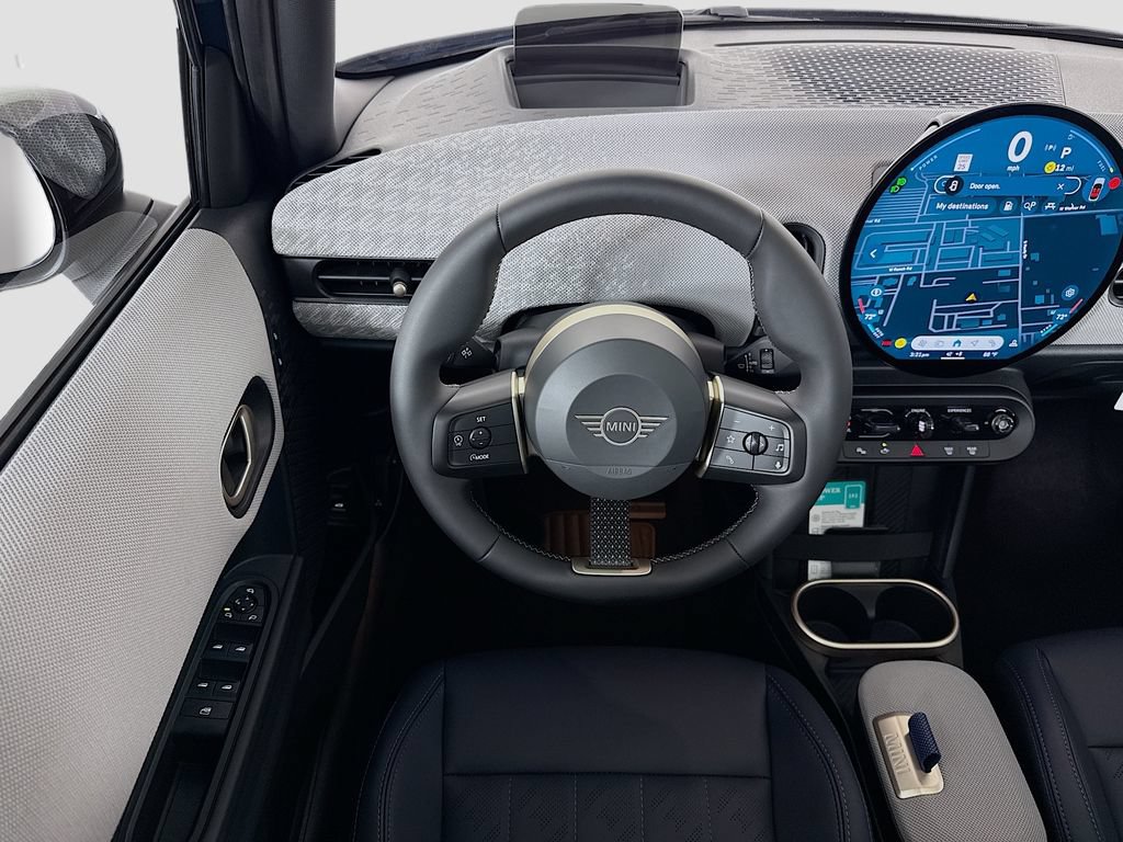 New 2026 MINI Cooper S FWD image 10