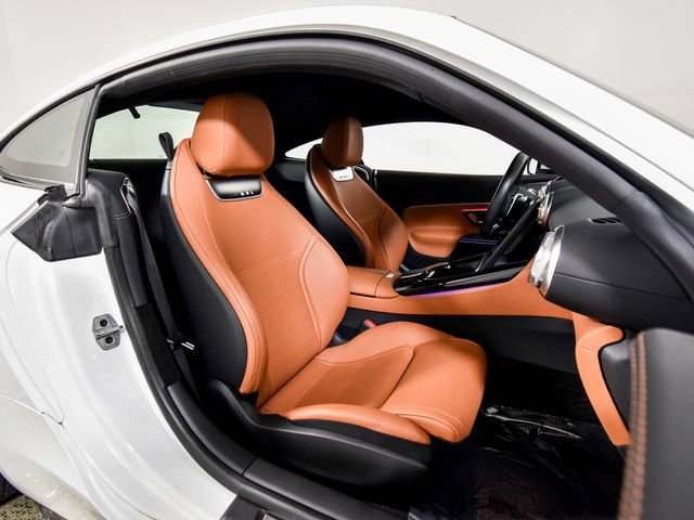 Certified 2024 Mercedes-Benz AMG GT 55 image 36