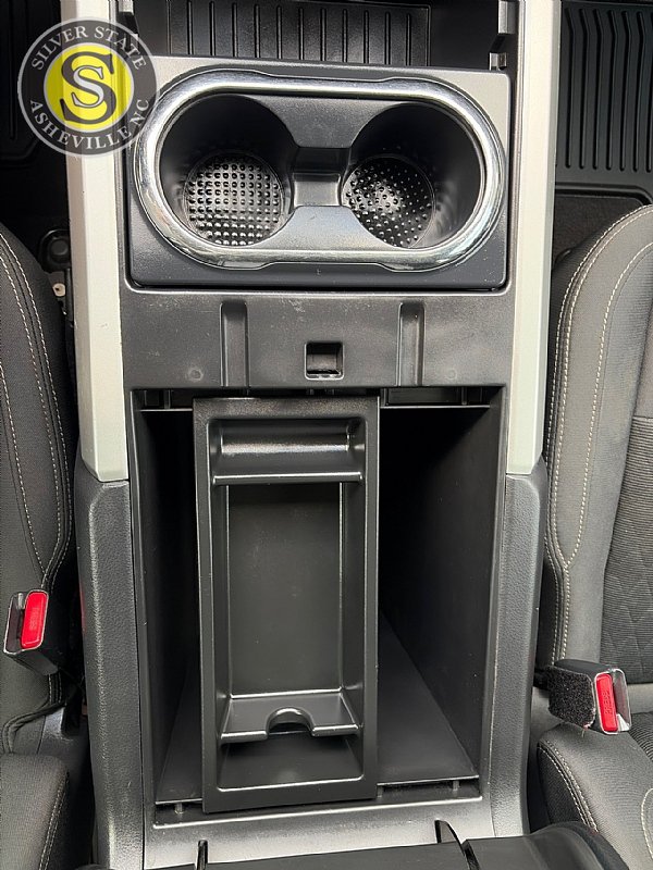 Used 2019 Nissan Titan SV w/ SV Convenience Package AWD/4WD image 25
