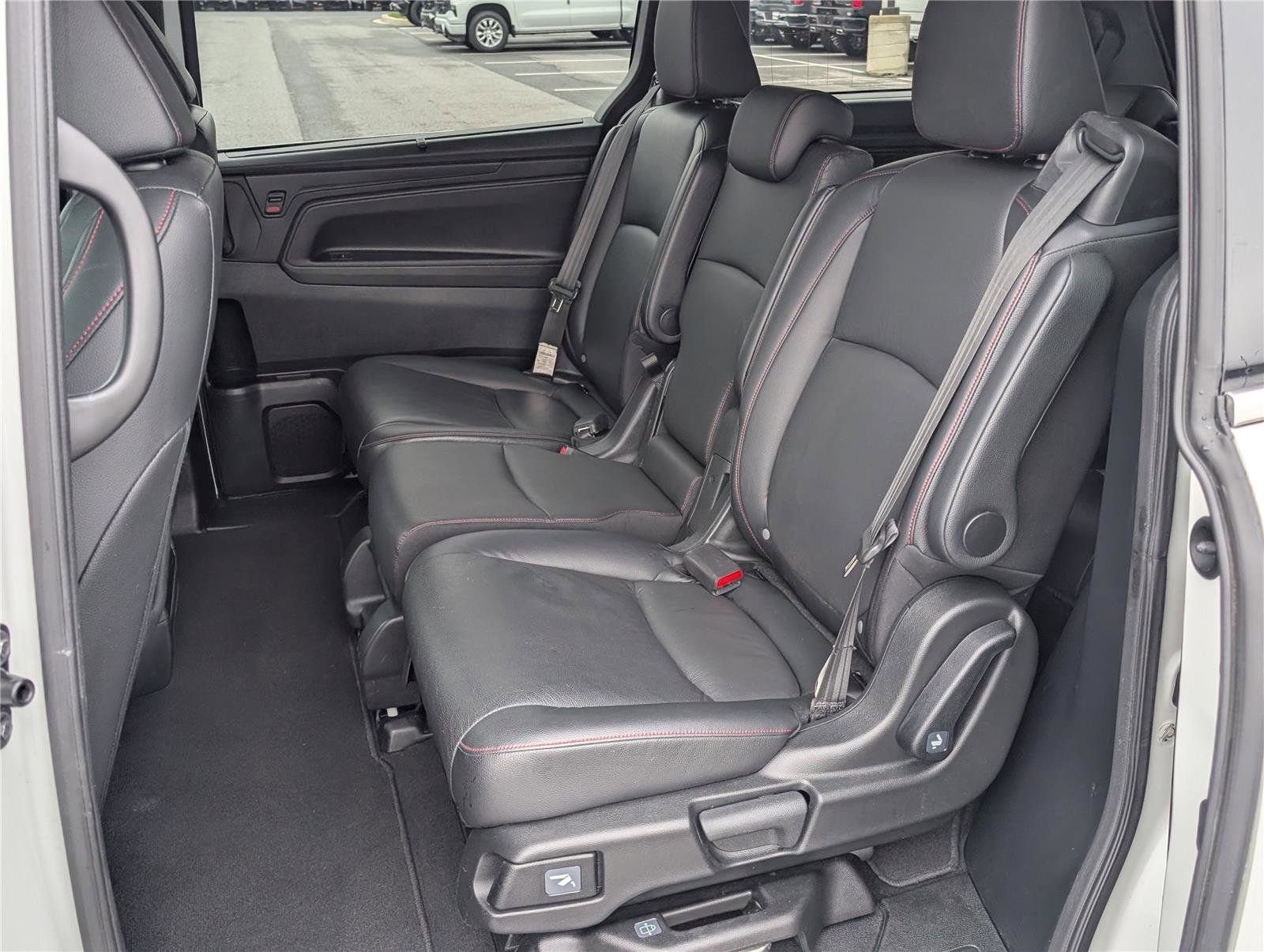 Used 2023 Honda Odyssey Sport image 16