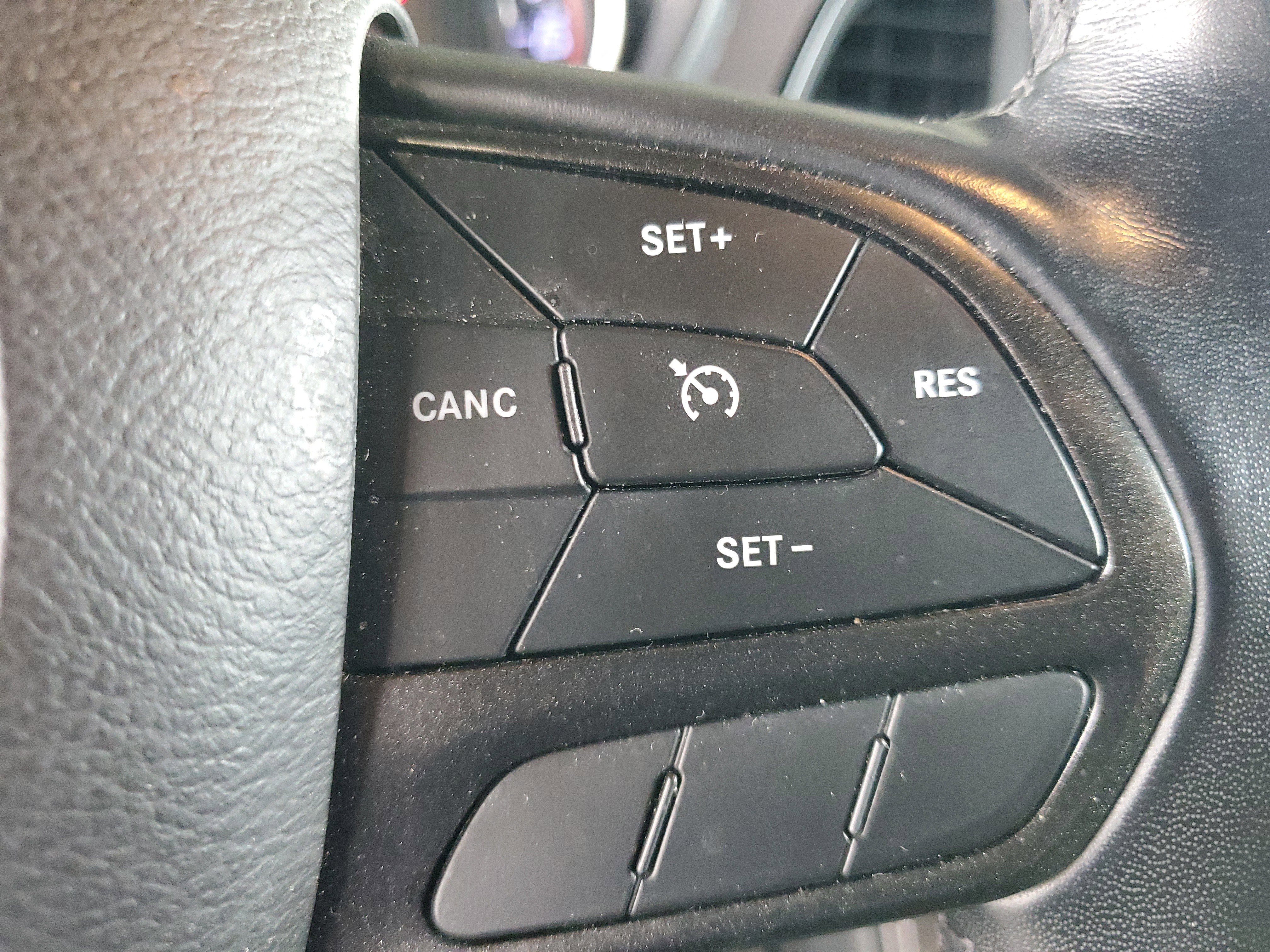 Certified 2023 Dodge Challenger SXT image 20