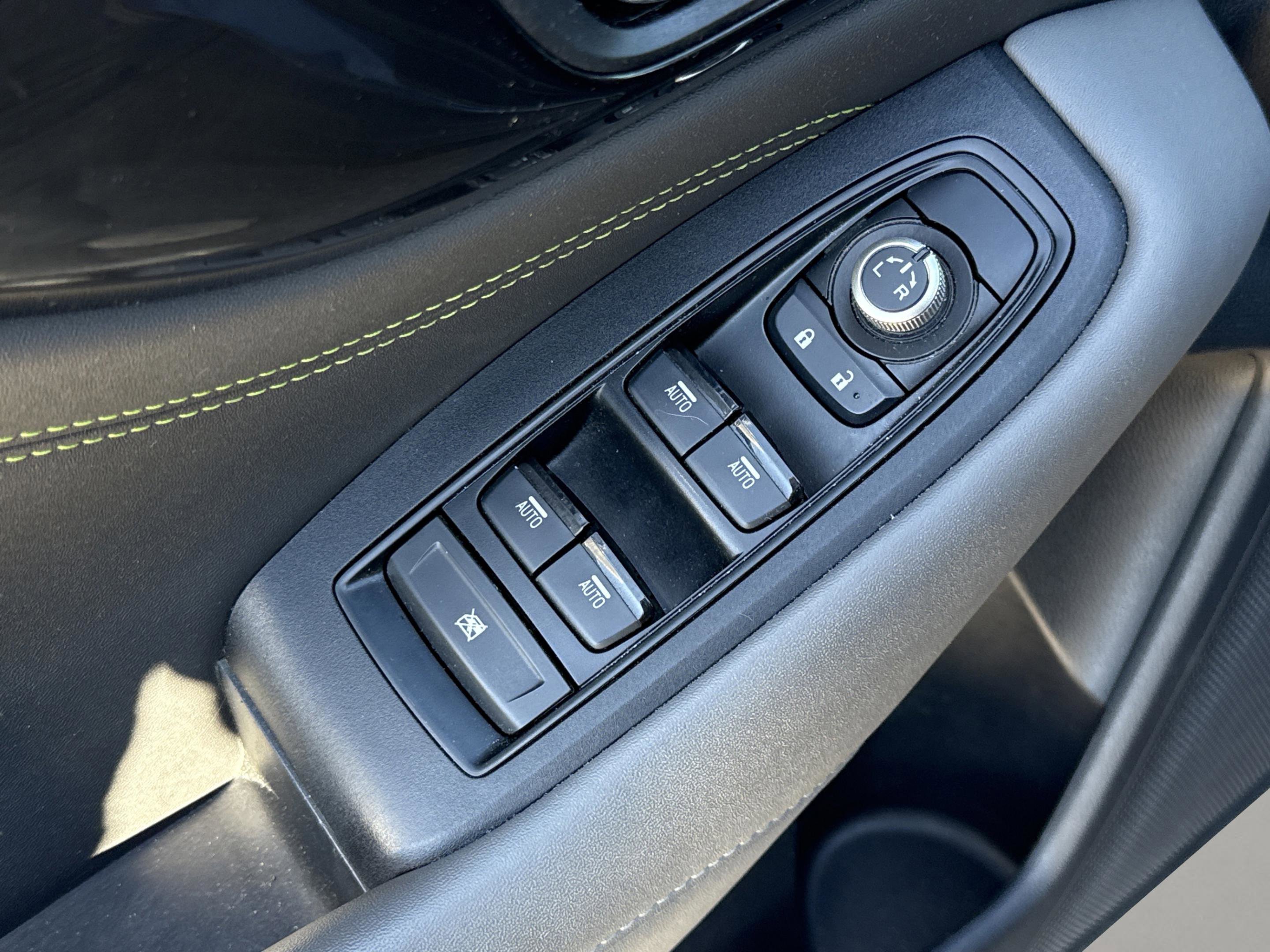 Used 2020 Subaru Outback Onyx Edition XT image 21