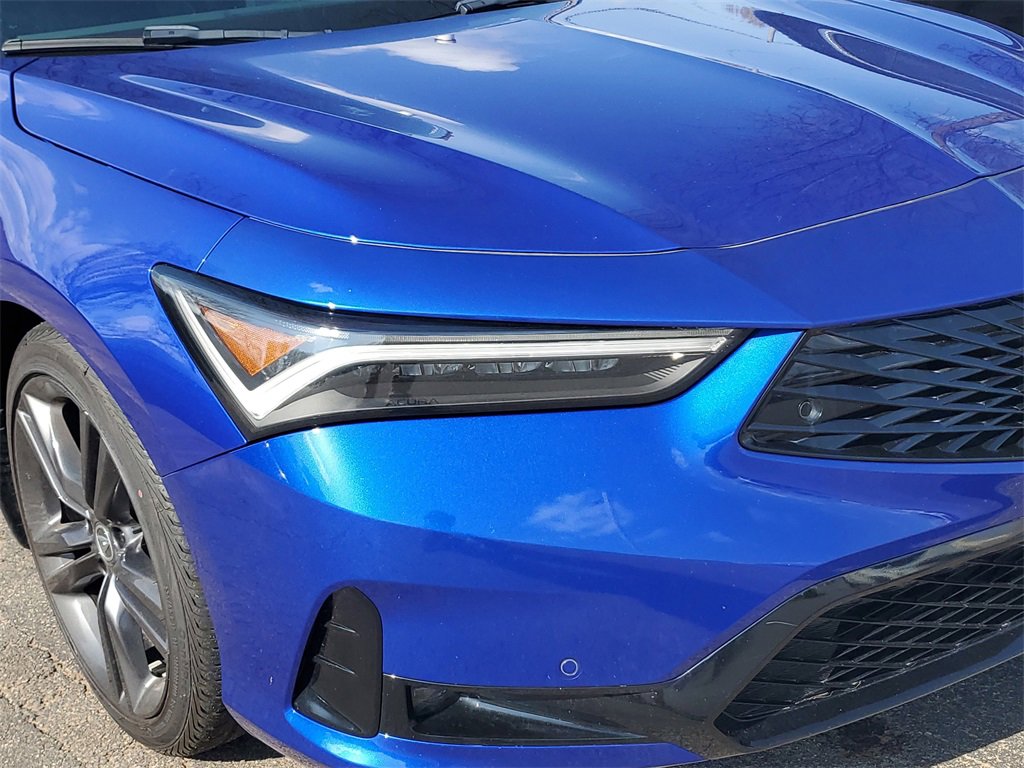 Used 2024 Acura Integra A-Spec image 4