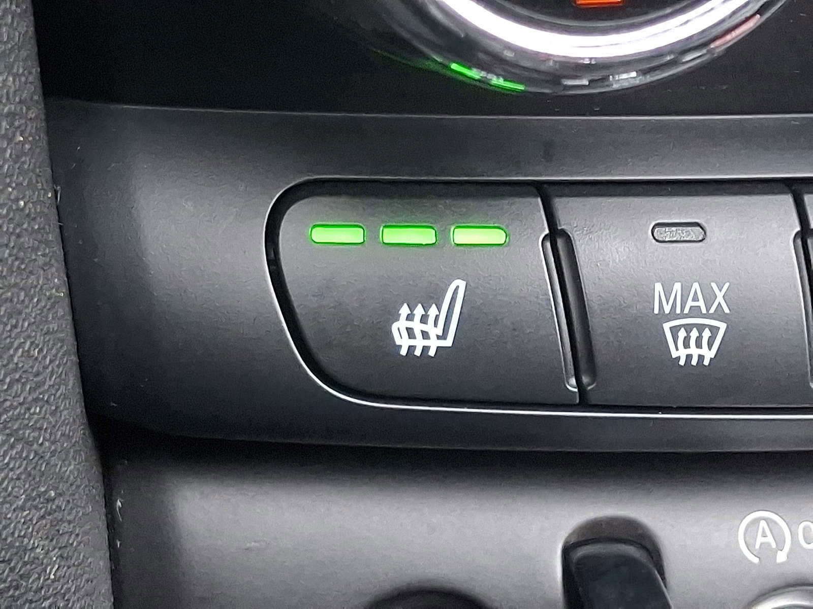 Used 2022 MINI Cooper S image 26