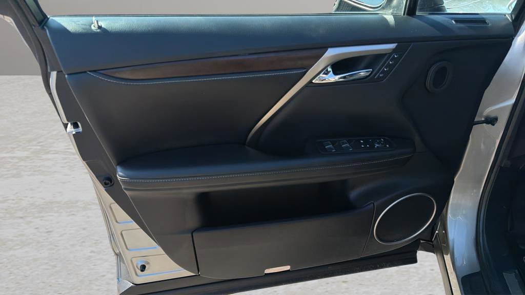 Used 2020 Lexus RX 450h AWD w/ Premium Package image 10