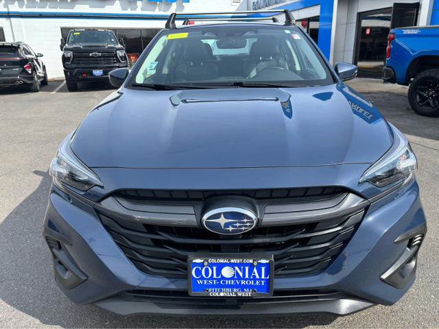 Used 2023 Subaru Legacy Limited image 16