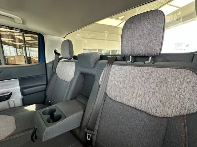 Used 2024 Ford Maverick XLT w/ XLT Luxury Package FWD image 17