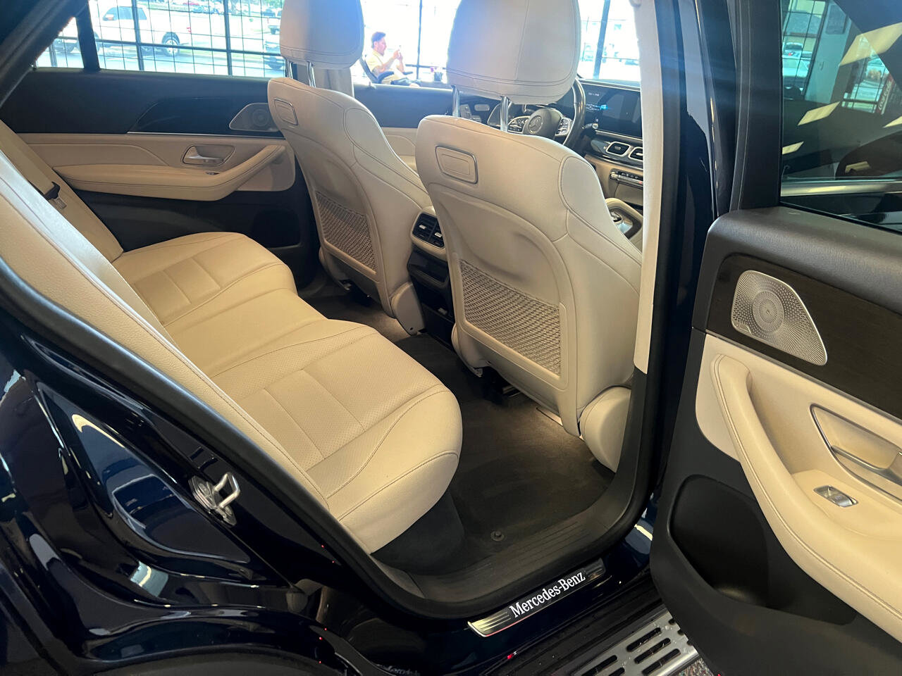 Used 2020 Mercedes-Benz GLE 350 image 18