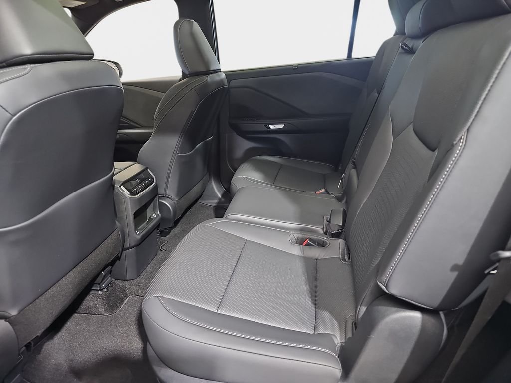 New 2026 Lexus TX 350 AWD w/ Technology Package image 14