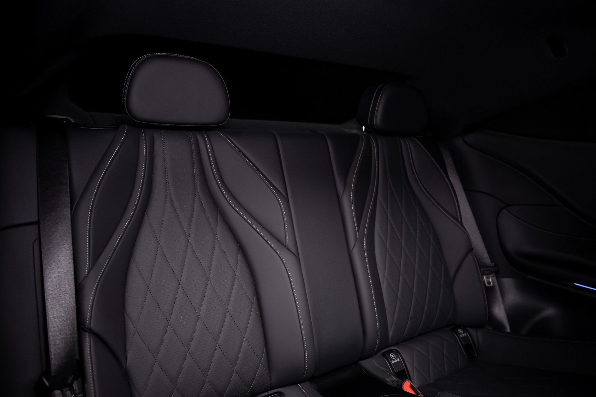 Used 2024 Mercedes-Benz CLE 53 AMG 4MATIC w/ Driver Assistance Package image 63