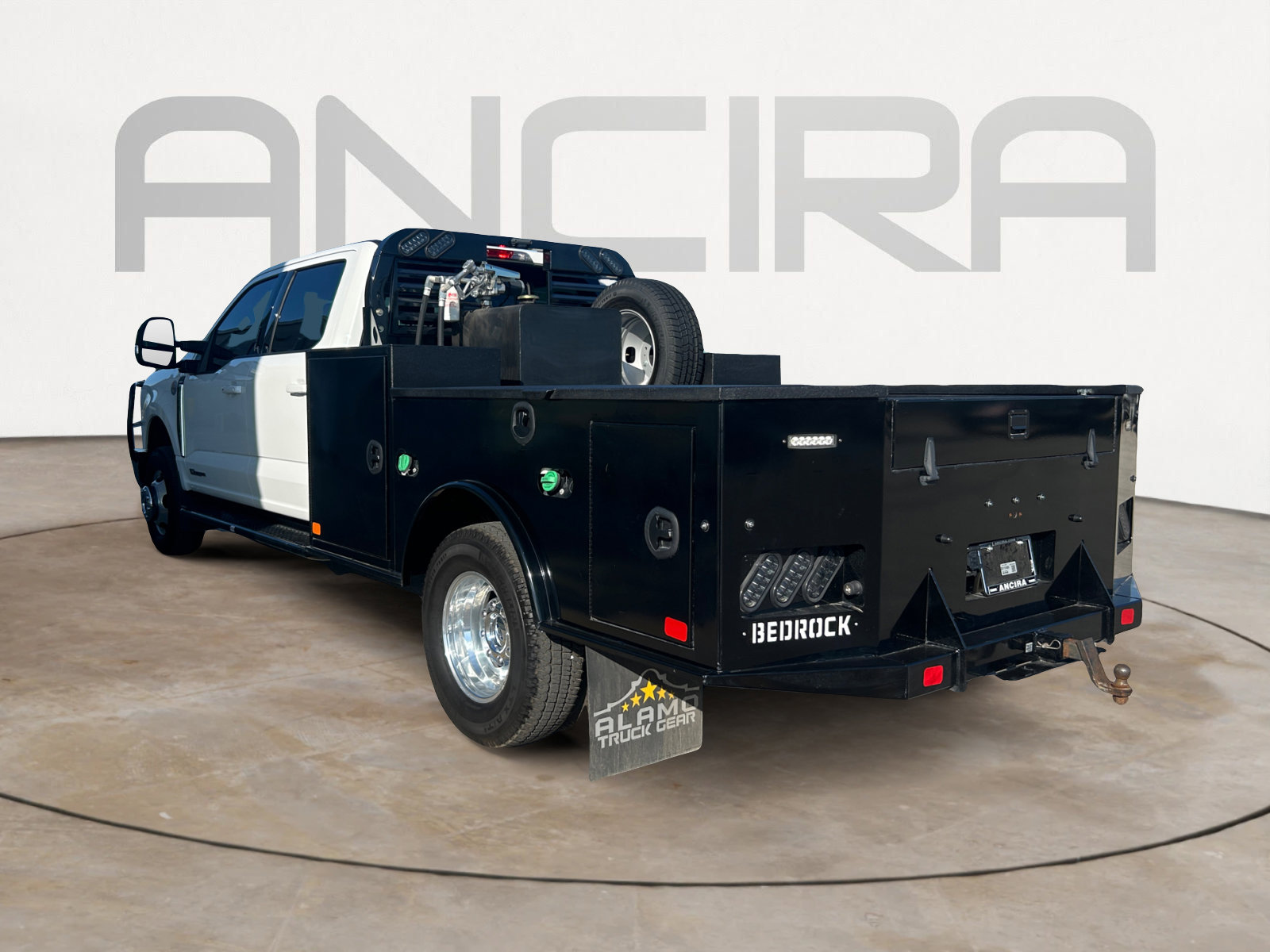 New 2026 Ford F350 Lariat AWD/4WD image 8