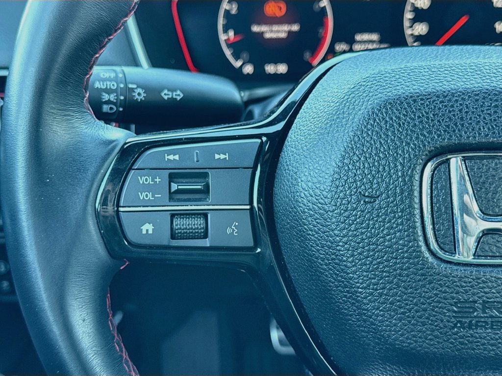 Used 2022 Honda Civic Si image 18