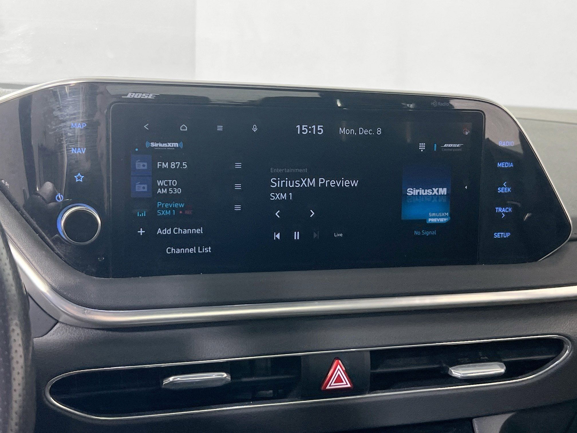 Used 2022 Hyundai Sonata SEL Plus image 15