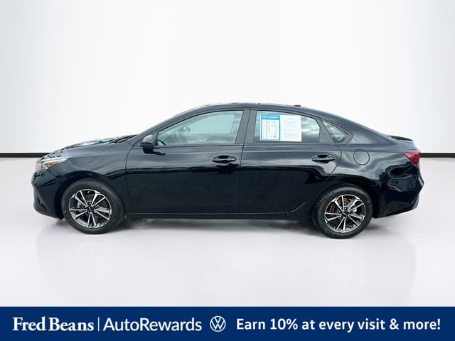 Used 2023 Kia Forte LXS FWD image 5