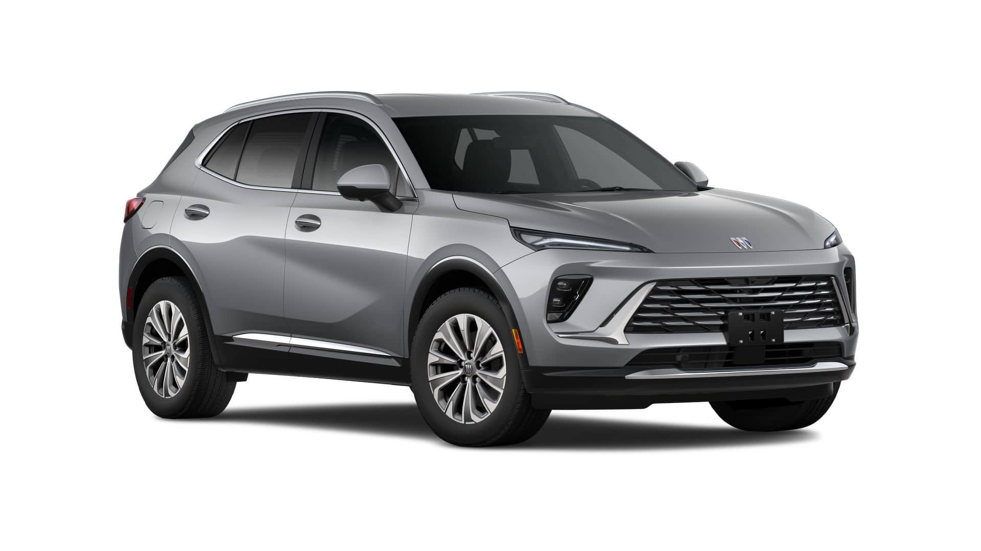 New 2026 Buick Envision Preferred AWD/4WD image 21