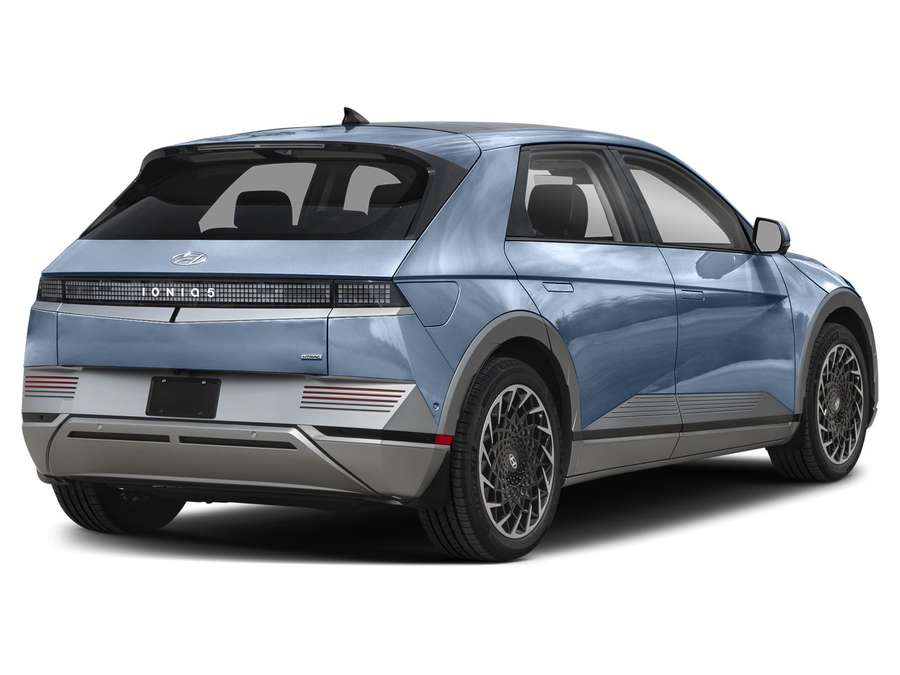 New 2023 Hyundai Ioniq 5 Limited AWD/4WD image 18