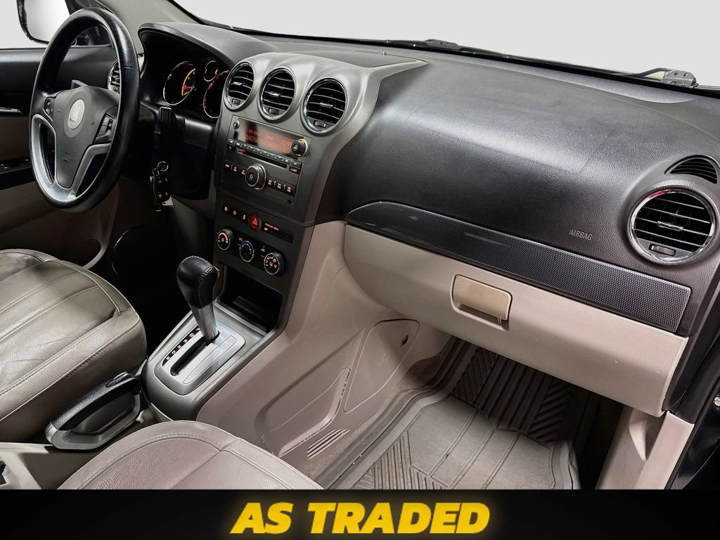 Used 2008 Saturn Vue XE w/ Premium Trim Package FWD image 28