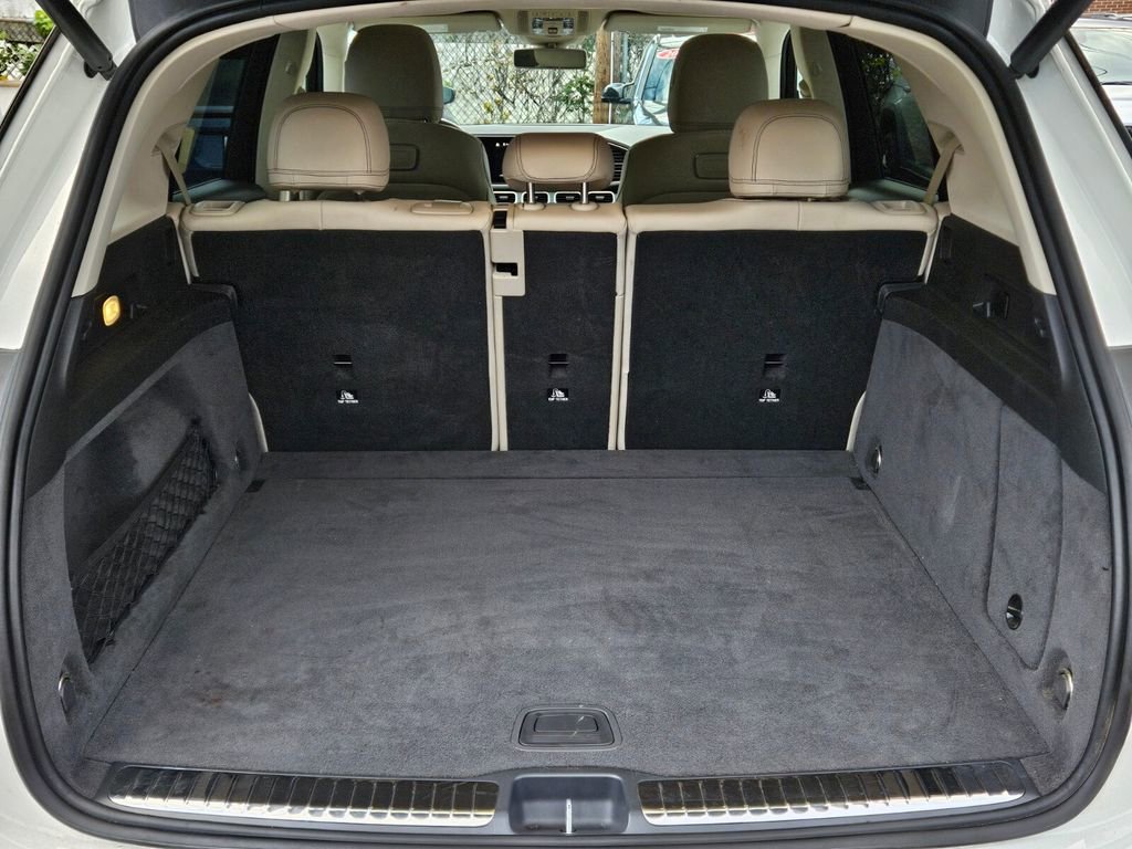 Used 2020 Mercedes-Benz GLE 350 4MATIC image 28