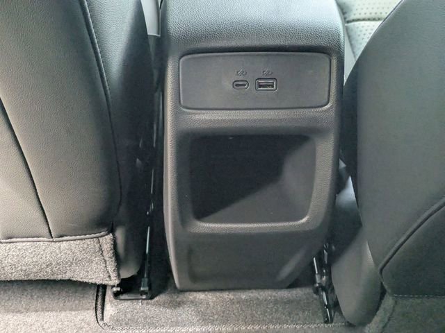 New 2026 Chevrolet Trax LT FWD image 25