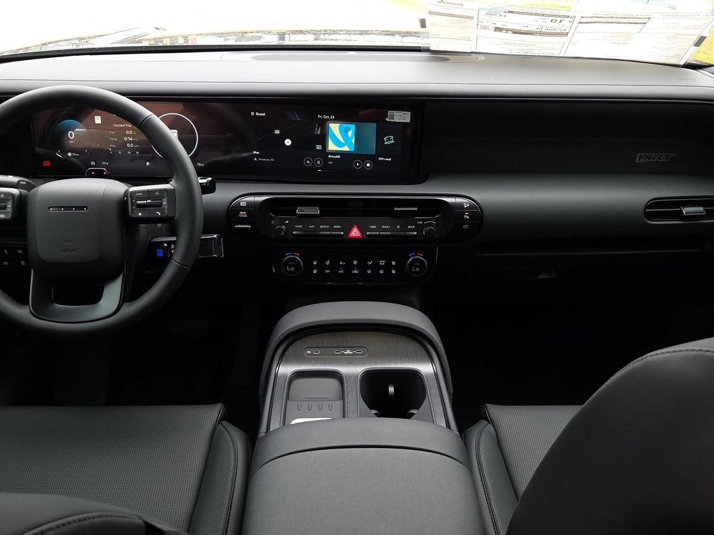 New 2026 Hyundai Palisade XRT Pro AWD/4WD image 11