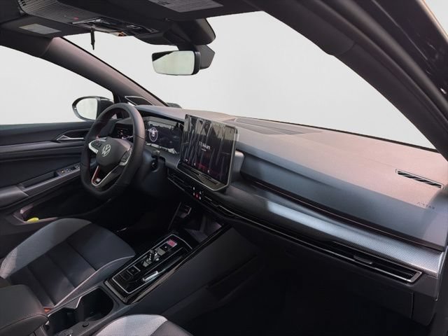 New 2026 Volkswagen GTI SE FWD image 37