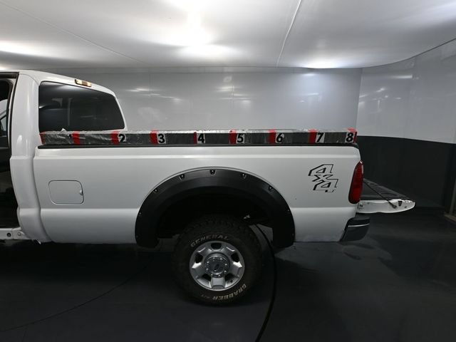Used 2011 Ford F350 XLT w/ Camper Pkg AWD/4WD image 32