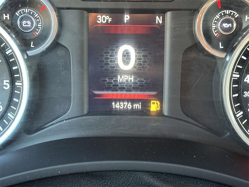 Used 2022 RAM 2500 Tradesman image 24