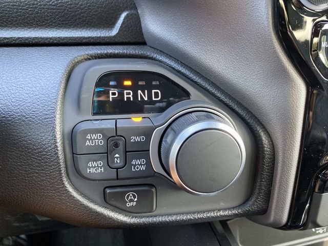 New 2026 RAM 1500 Big Horn image 13