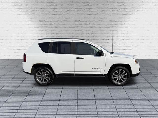 Used 2016 Jeep Compass Sport image 5