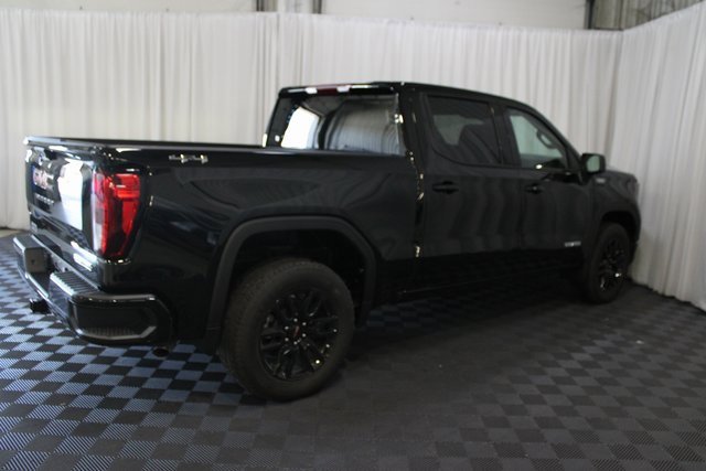 New 2026 GMC Sierra 1500 Elevation image 6