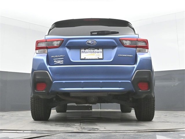 Used 2020 Subaru Crosstrek 2.0i Premium w/ Moonroof Package 2 image 46
