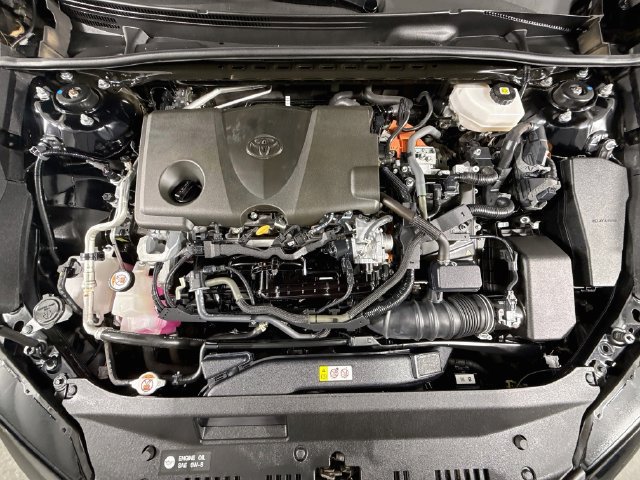 Certified 2025 Toyota Camry SE w/ Convenience Package FWD image 31