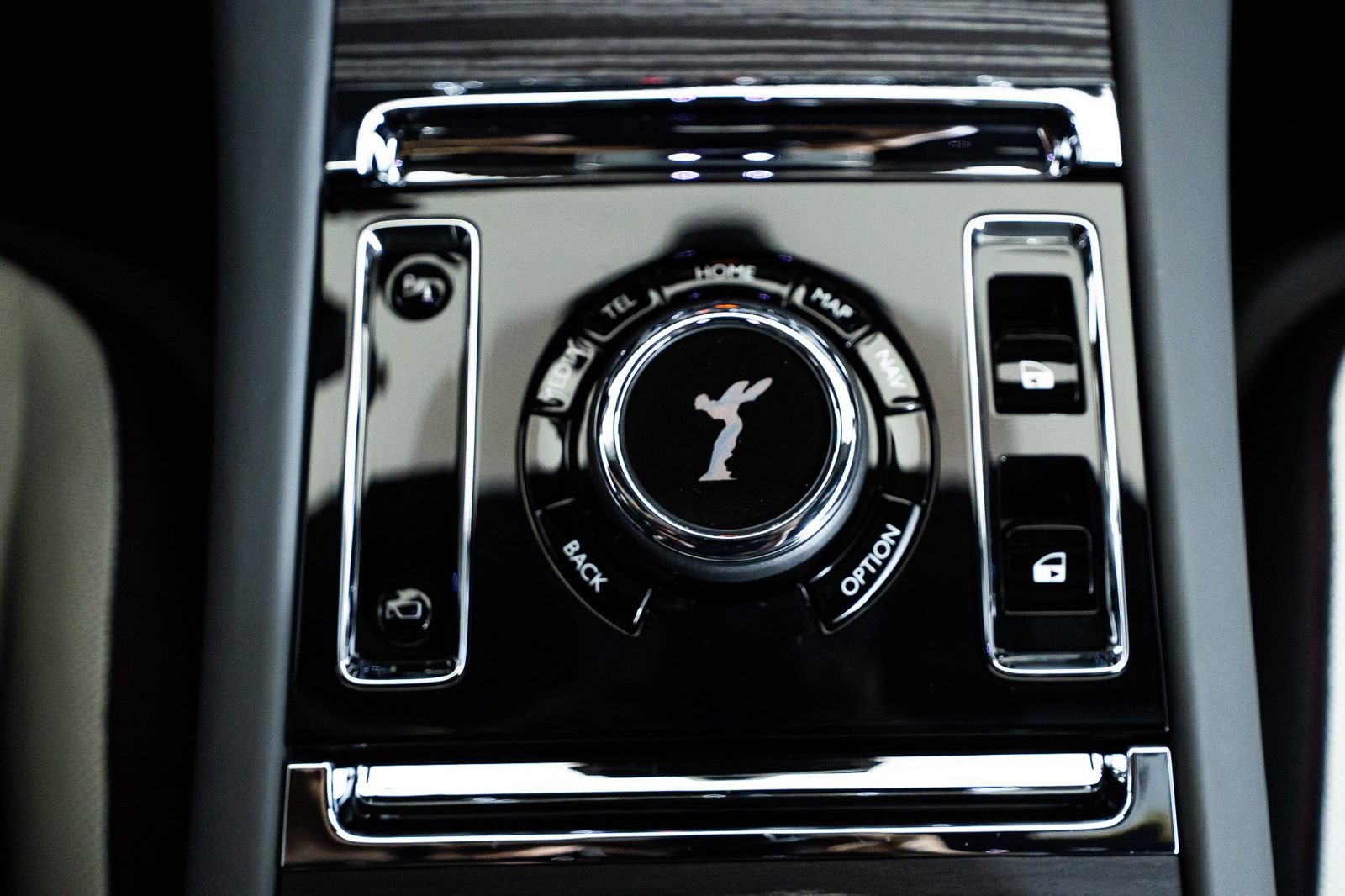 Used 2024 Rolls-Royce Spectre w/ Leather Finishing Pack AWD/4WD image 36