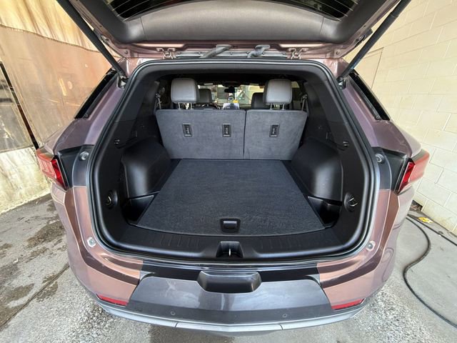 Certified 2024 Chevrolet Blazer Premier AWD/4WD image 24