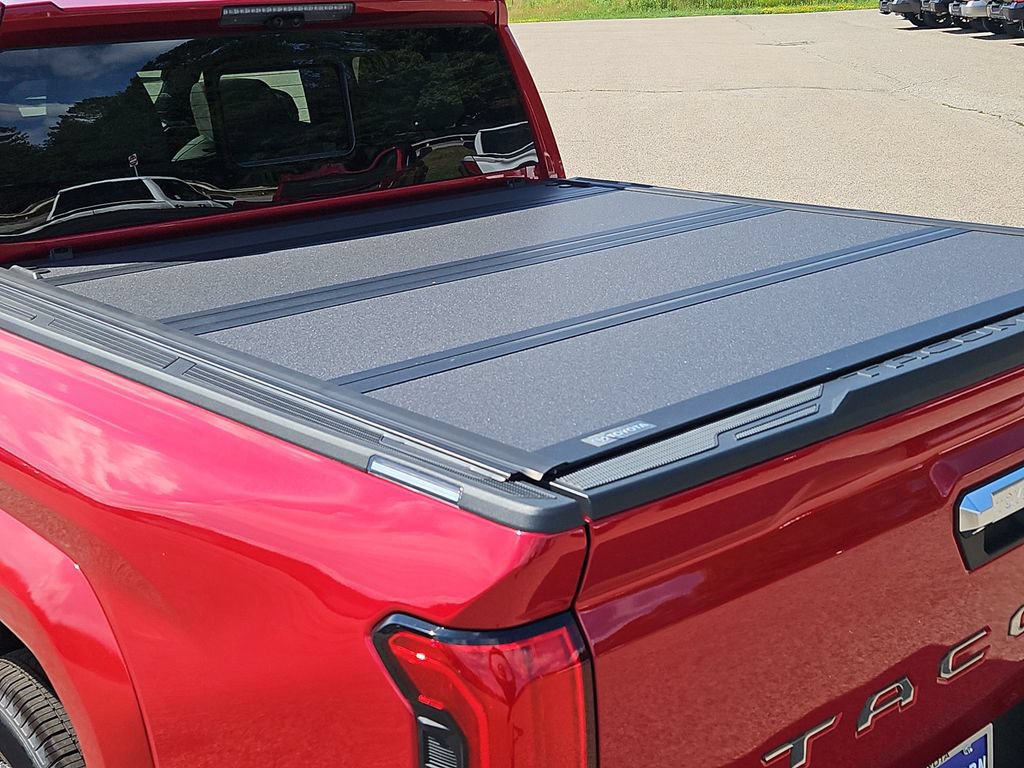 New 2026 Toyota Tacoma 4x4 Double Cab image 7